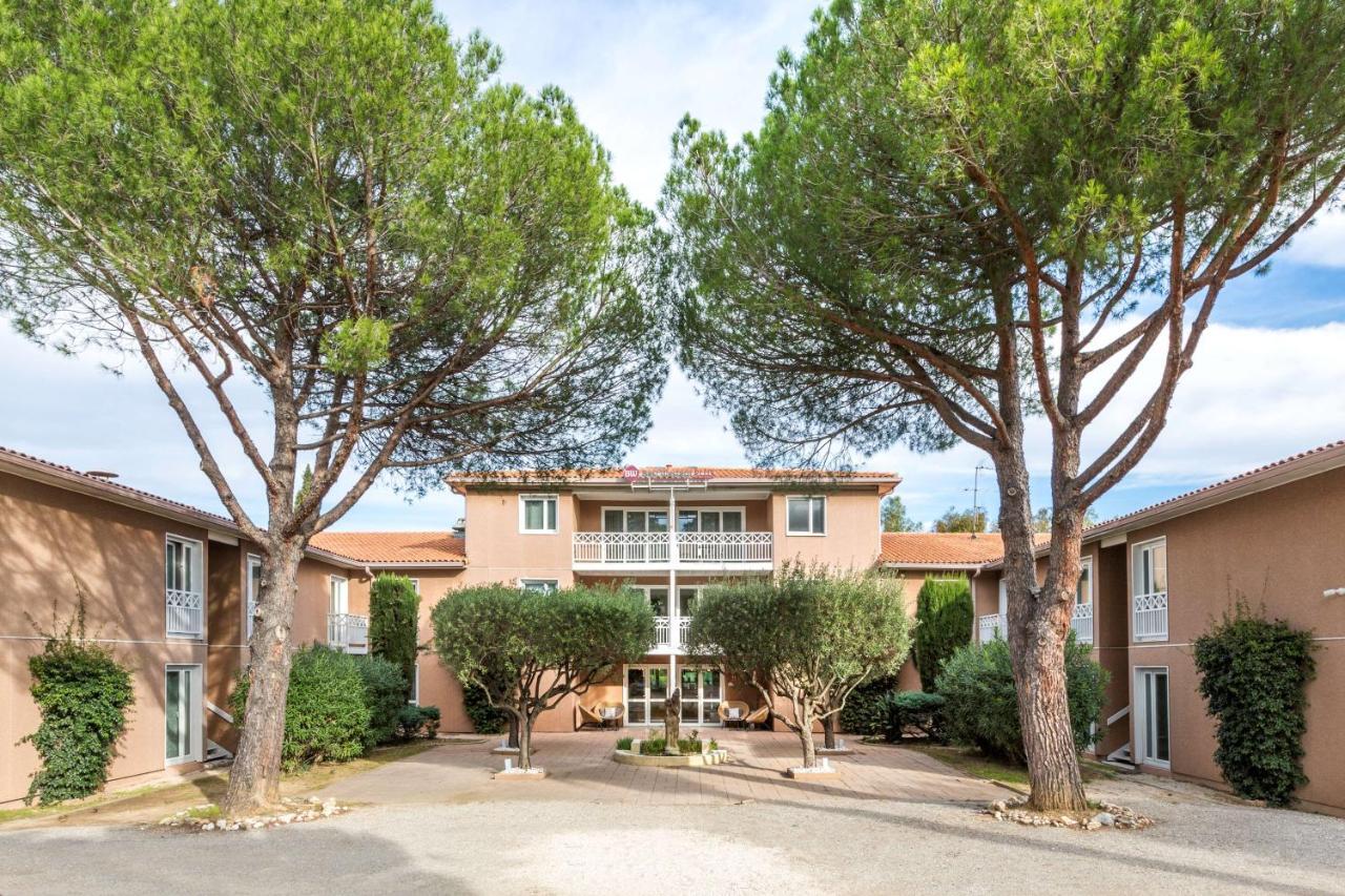 Best Western Plus Hyeres Cote D'Azur Exterior photo